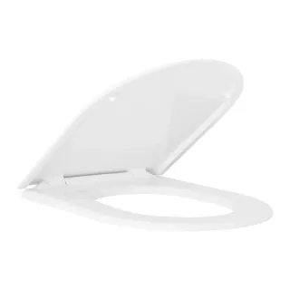 Крышка-сиденье Grohe Essence Ceramic 39577001 белая